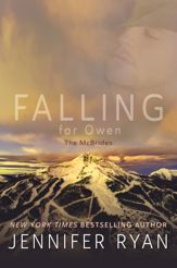 Falling for Owen - 15 Apr 2014