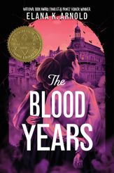 The Blood Years - 10 Oct 2023
