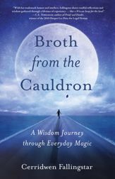 Broth from the Cauldron - 12 May 2020