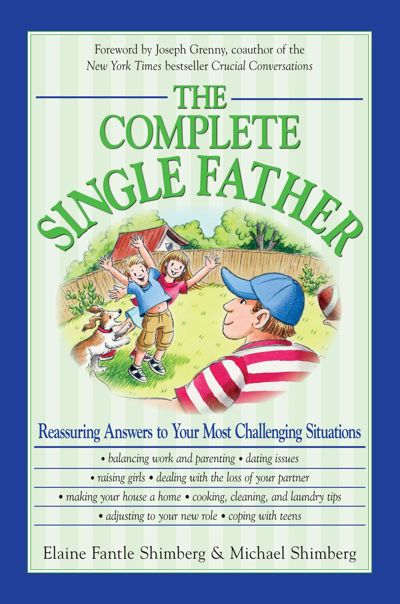 The Complete Single Father