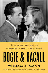 Bogie & Bacall - 11 Jul 2023