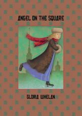 Angel on the Square - 6 Oct 2009