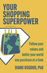 Your Shopping Superpower - 22 Apr 2025