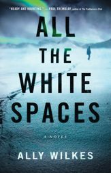 All the White Spaces - 29 Mar 2022