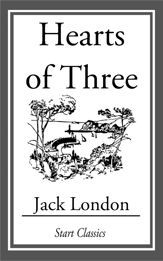 Hearts of Three - 16 May 2014