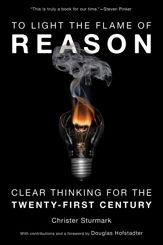 To Light the Flame of Reason - 1 May 2022
