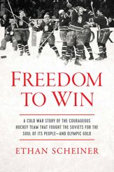 Freedom to Win - 4 Jul 2023