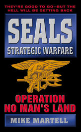 Seals Strategic Warfare: Operation No Man's Land - 15 Sep 2015