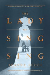 The Lady of Sing Sing - 10 Mar 2020