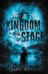 A Kingdom for a Stage - 8 Oct 2019
