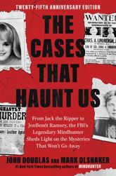 The Cases That Haunt Us - 23 Jan 2001