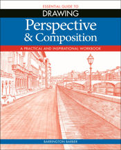 Essential Guide to Drawing: Perspective & Composition - 1 Jun 2020