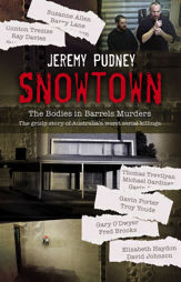 Snowtown - 1 Jul 2010