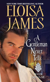 A Gentleman Never Tells - 28 Jun 2016