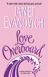 Love Overboard - 13 Oct 2009