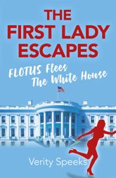 The First Lady Escapes - 28 Sep 2018