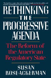 Rethinking the Progressive Agenda - 23 Aug 1993