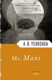 Mr. Mani - 1 Feb 2013