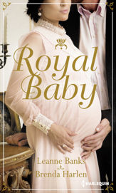 Royal Baby - 1 Apr 2019
