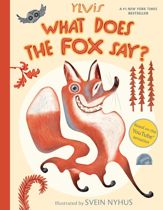 What Does the Fox Say? - 10 Dec 2013