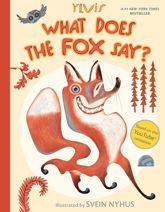 What Does the Fox Say? - 10 Dec 2013