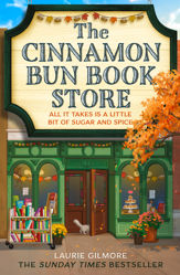 The Cinnamon Bun Book Store - 29 Aug 2024