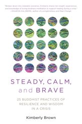 Steady, Calm, and Brave - 17 Jan 2023