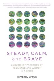 Steady, Calm, and Brave - 17 Jan 2023