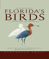 Florida's Birds - 27 Sep 2016