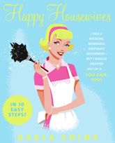 Happy Housewives - 13 Oct 2009