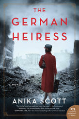 The German Heiress - 7 Apr 2020