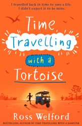 Time Travelling with a Tortoise - 4 Jan 2024