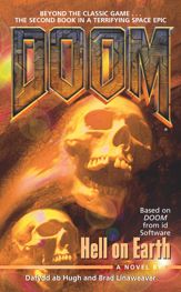 Hell on Earth - 21 Jun 2016