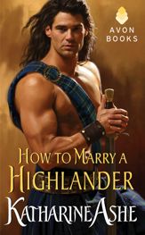 How to Marry a Highlander - 30 Jul 2013