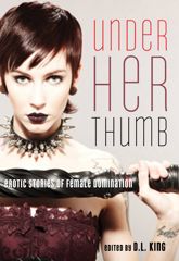 Under Her Thumb - 18 Mar 2013