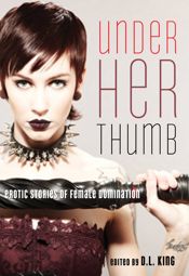 Under Her Thumb - 18 Mar 2013