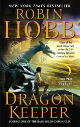 Dragon Keeper - 26 Jan 2010