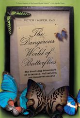 Dangerous World of Butterflies - 4 May 2010