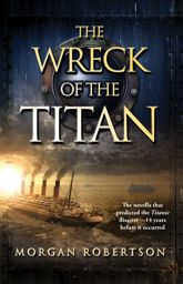 The Wreck of the Titan - 10 Apr 2012