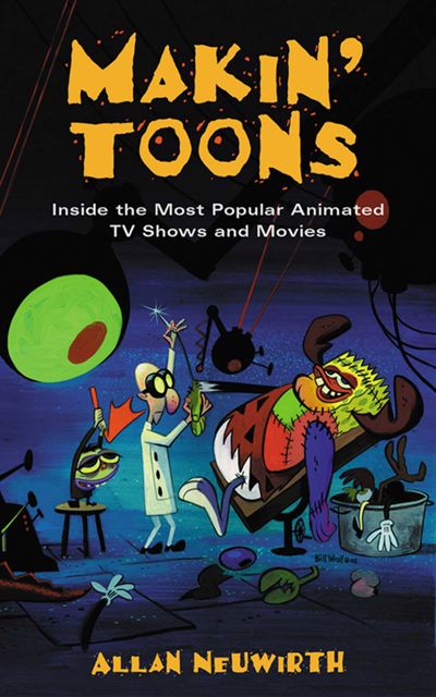 Makin' Toons