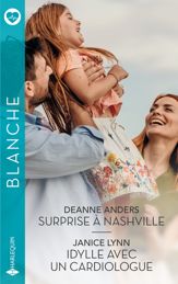 Surprise à Nashville - Idylle avec un cardiologue - 1 Mar 2026