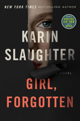 Girl, Forgotten - 23 Aug 2022