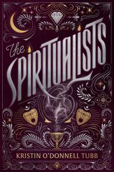 The Spiritualists - 2 Jun 2026