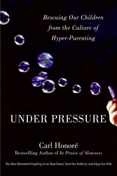 Under Pressure