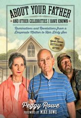 About Your Father and Other Celebrities I Have Known - 14 Apr 2020