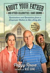 About Your Father and Other Celebrities I Have Known - 14 Apr 2020