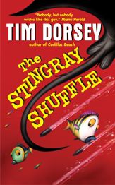 The Stingray Shuffle - 13 Oct 2009