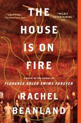 The House Is on Fire - 4 Apr 2023