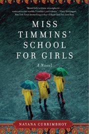 Miss Timmins' School for Girls - 21 Jun 2011