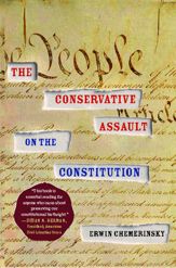 The Conservative Assault on the Constitution - 28 Sep 2010